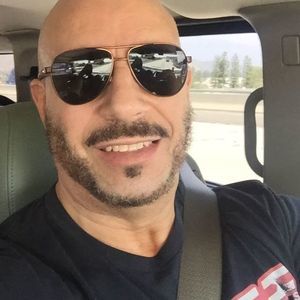 Meet your Posher, Tony